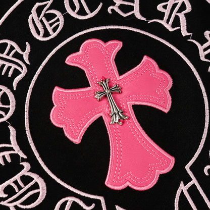 CH-Chrome Hearts New T-shirt 9988