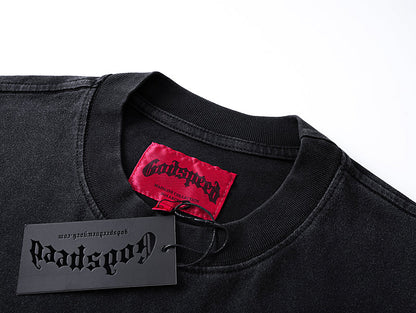 Godspeed T-Shirt-1091