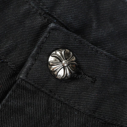 CH-Chrome Hearts 2024 NEW Pants 9970