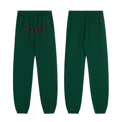 Sp5der Hoodie Suit