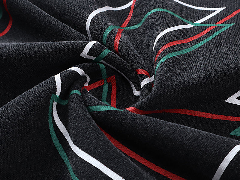 Godspeed T-Shirt-1060