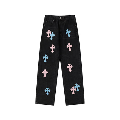 CH-Chrome Hearts 2024 NEW Pants 9944