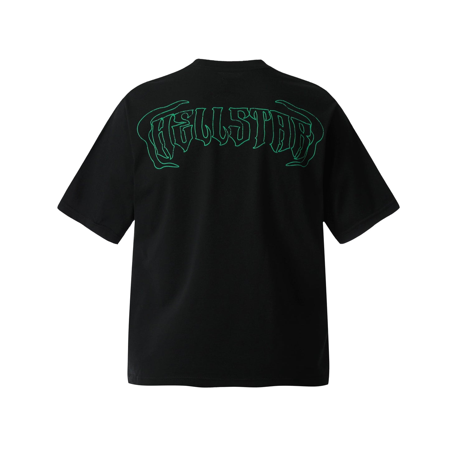 HE 2025 new fashion T-shirt 1105