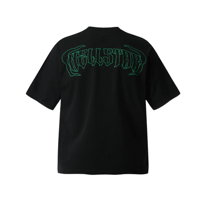 HE 2025 new fashion T-shirt 1105