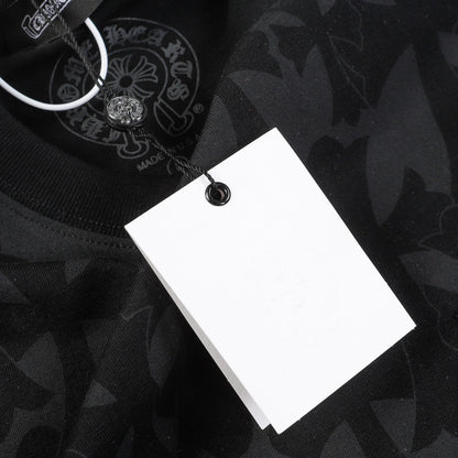 CH-Chrome Hearts sweatshirt 9801#