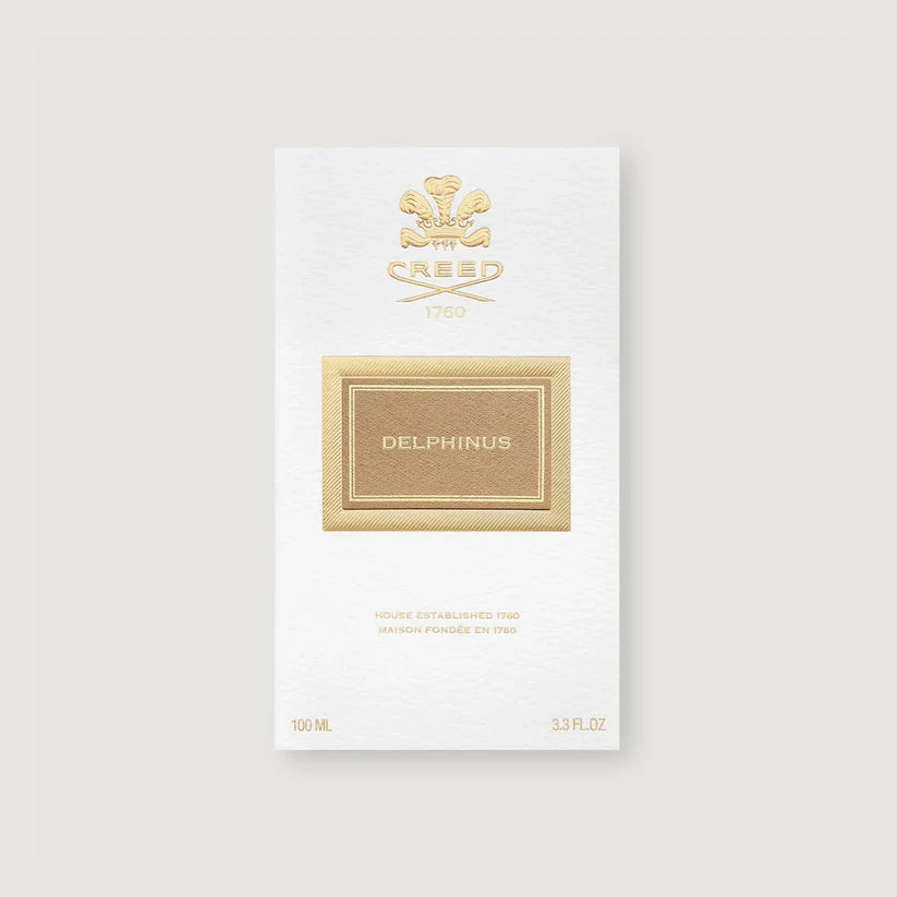 Delphinus 3.3 oz / 100 ml