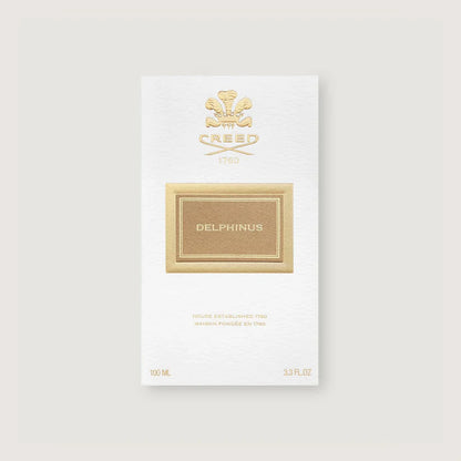Delphinus 3.3 oz / 100 ml