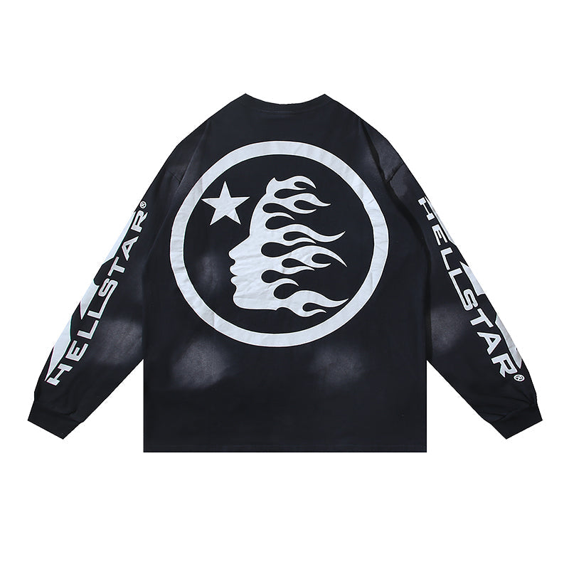 Hellstar Studios New Sweatshirt