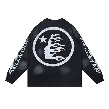 Hellstar Studios New Sweatshirt