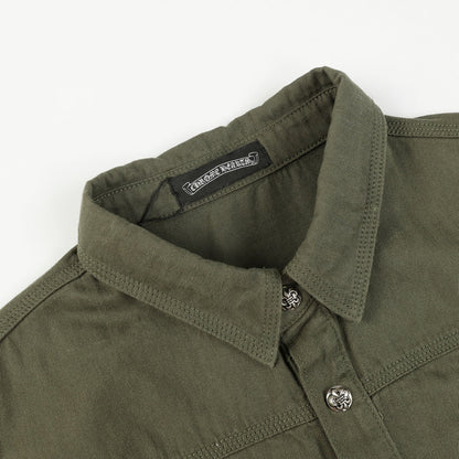CH-Chrome Hearts 2024 New Jacket
