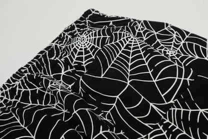 Sp5der Hoodie Suit