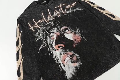 Hellstar Studios New Sweatshirt