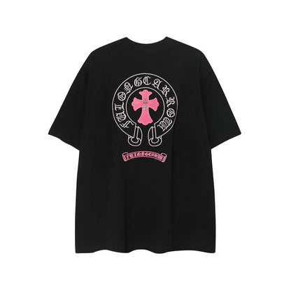 CH-Chrome Hearts New T-shirt 9988
