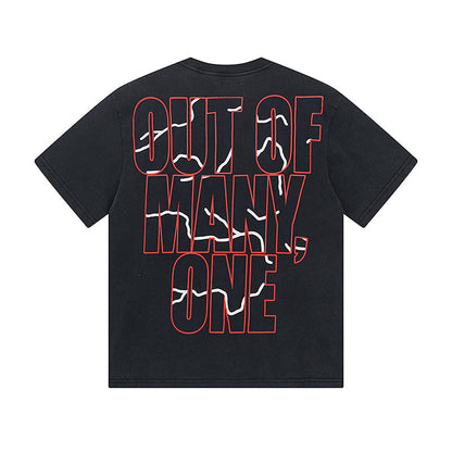 Godspeed T-Shirt-1012