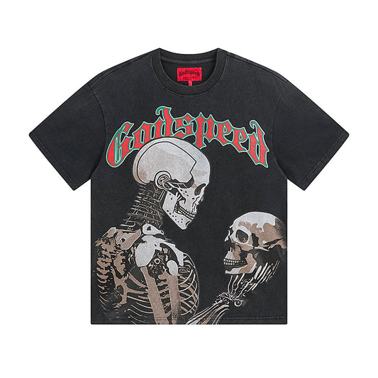 Godspeed T-Shirt-1060