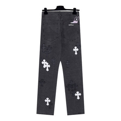 CH-Chrome Hearts 2024 NEW Pants sp145