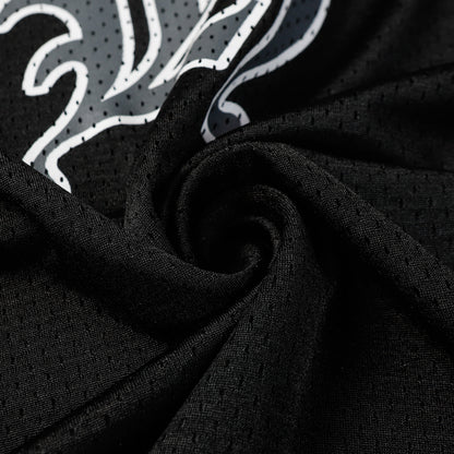 Chrome Hearts x Matty Boy PPO Form Team Mesh Warm Up Jersey T-Shirt 9996-1