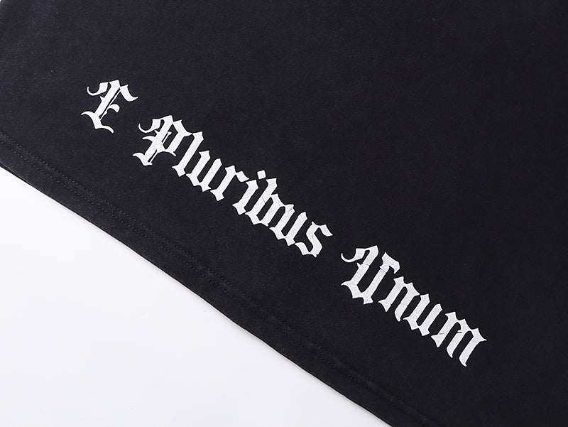 Godspeed T-Shirt-1037