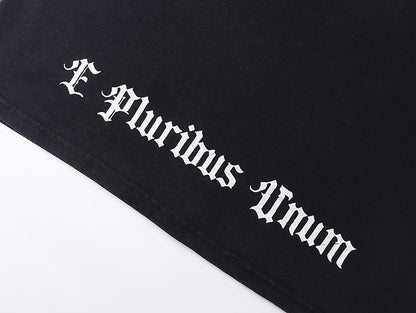 Godspeed T-Shirt-1037