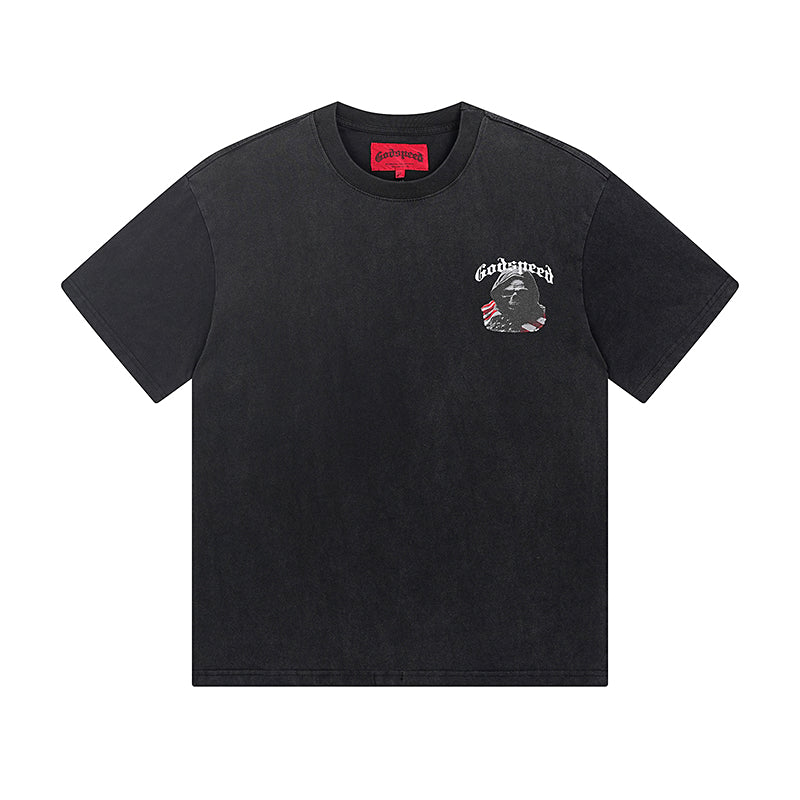 Godspeed T-Shirt-1088