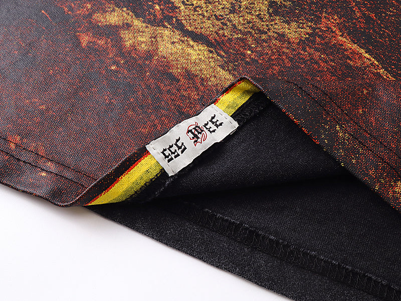 Godspeed T-Shirt-1062