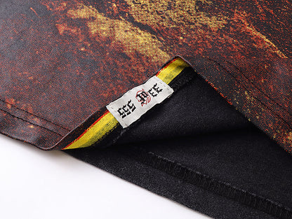 Godspeed T-Shirt-1062