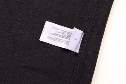 Chrome Hearts New Denim Jacket