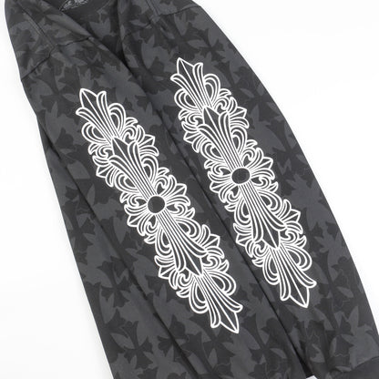 CH-Chrome Hearts sweatshirt 9801#