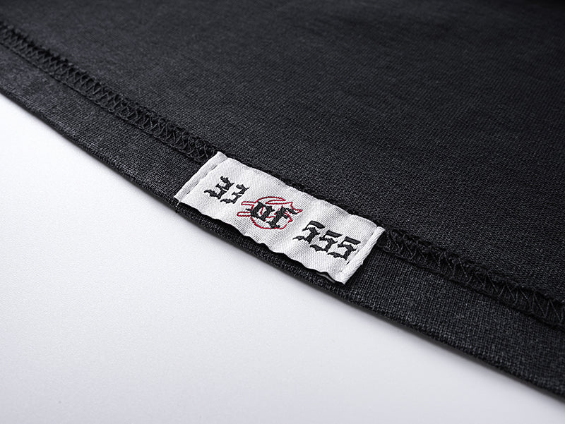 Godspeed T-Shirt-1082