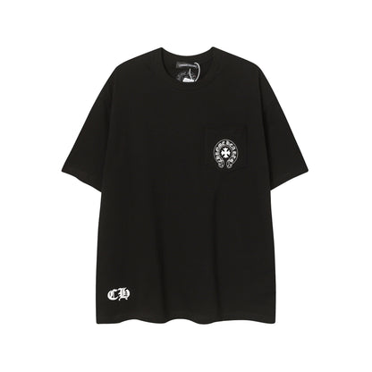 Chrome Hearts Made In Hollywood T-shirt 2252