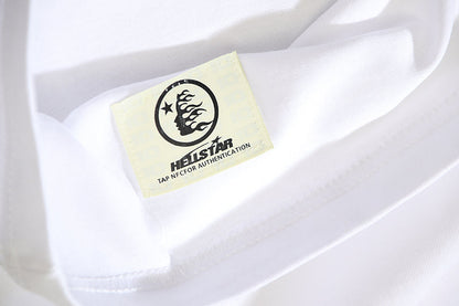 Hellstar new fashion T-shirt  501