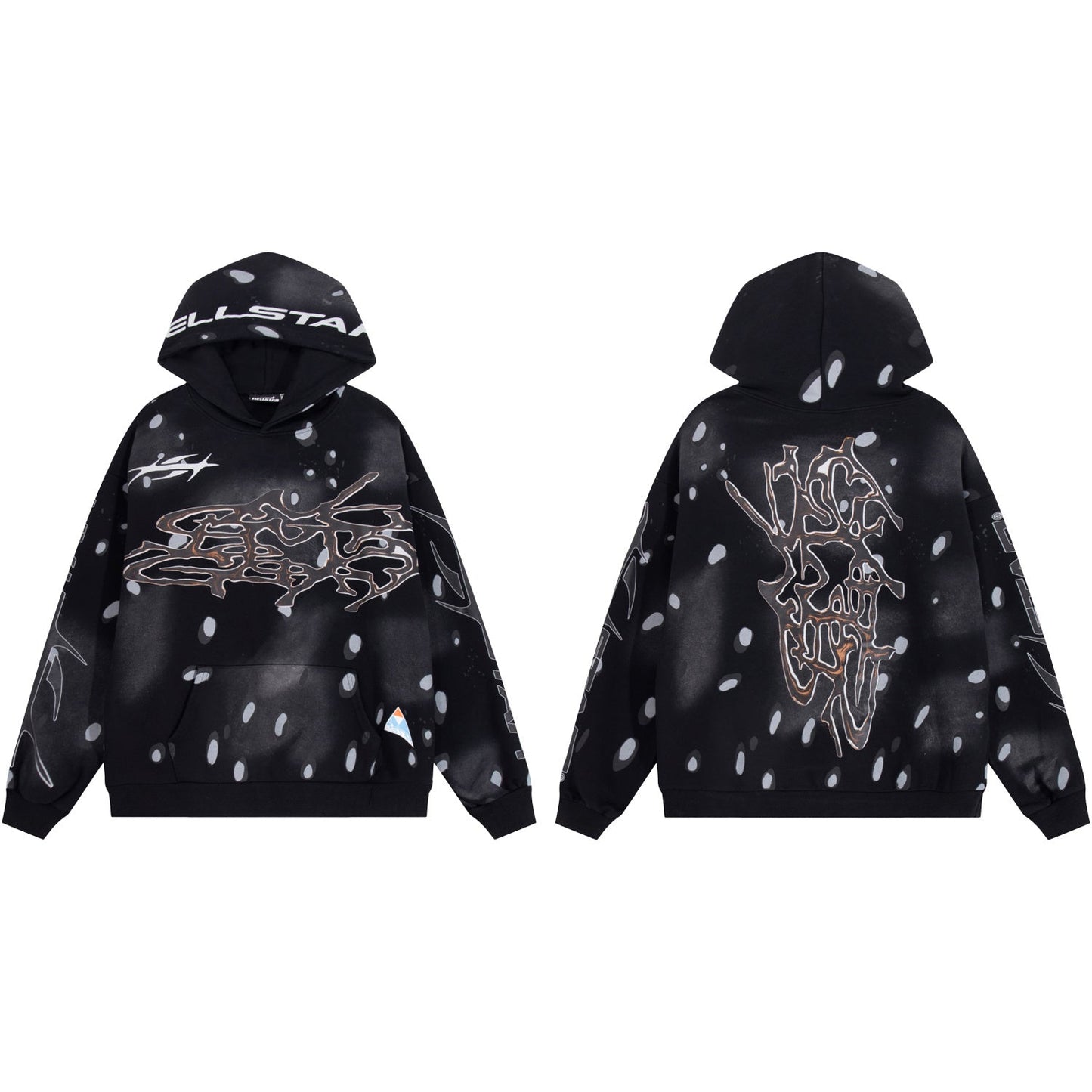 Hellstar Studios New Hoodie