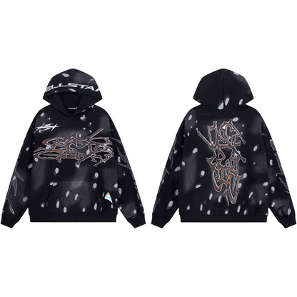 Hellstar Studios New Hoodie