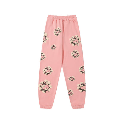 DENIM TEARS  Pants 8001