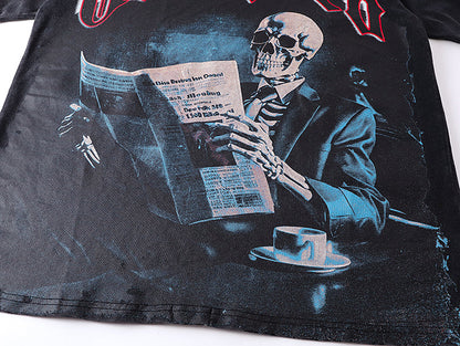 Godspeed T-Shirt-1079