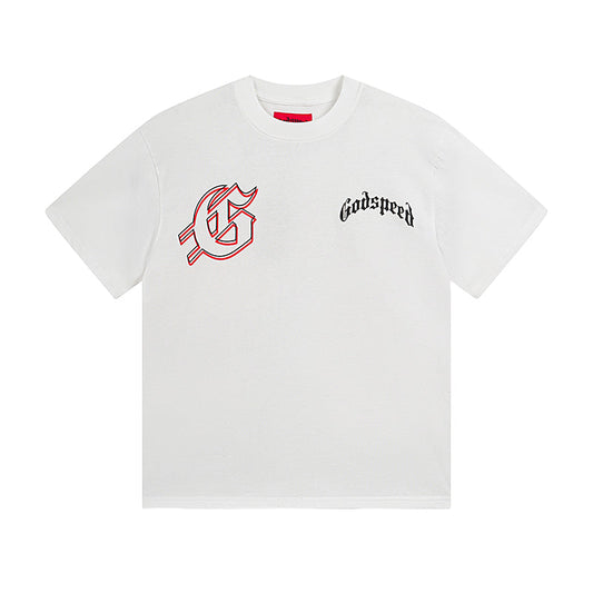 Godspeed T-Shirt-3072