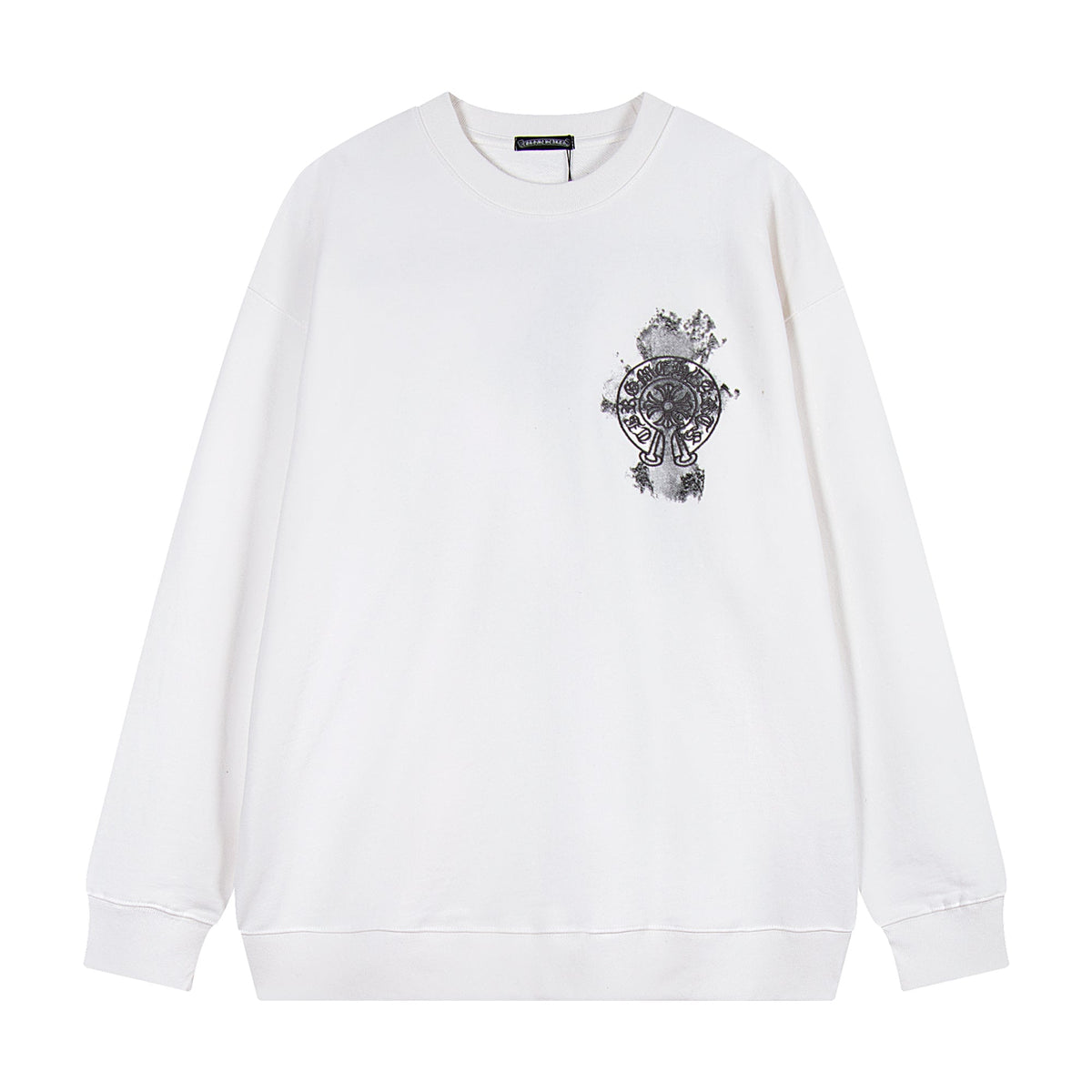 Chrome Hearts New SWEATSHIRTS QT36