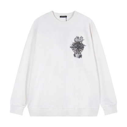Chrome Hearts New SWEATSHIRTS QT36