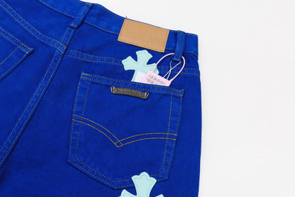 CH-Chrome Hearts 2024 NEW Pants