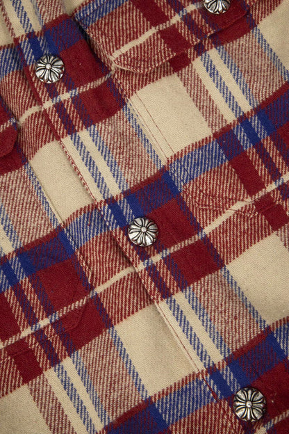 CH-Chrome Hearts 2024 New Jacket