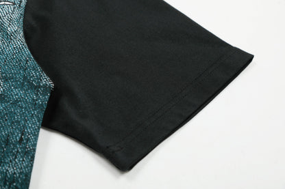HE 2025 new fashion T-shirt 1110