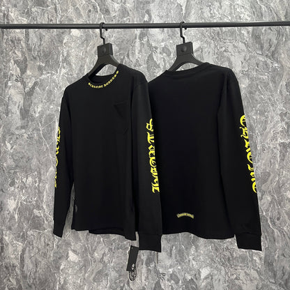 Chrome Hearts New SWEATSHIRTS 8017