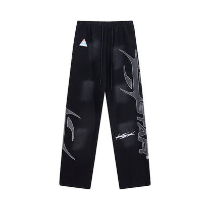 Hellstar Studios New Sports Pants