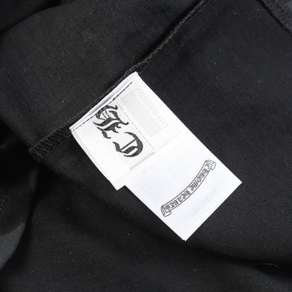 CH-Chrome Hearts sweatshirt 9801#