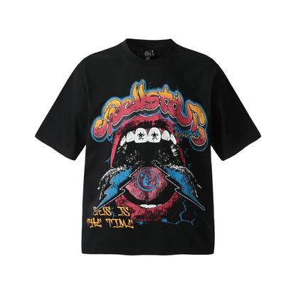 HE 2025 new fashion T-shirt 1118