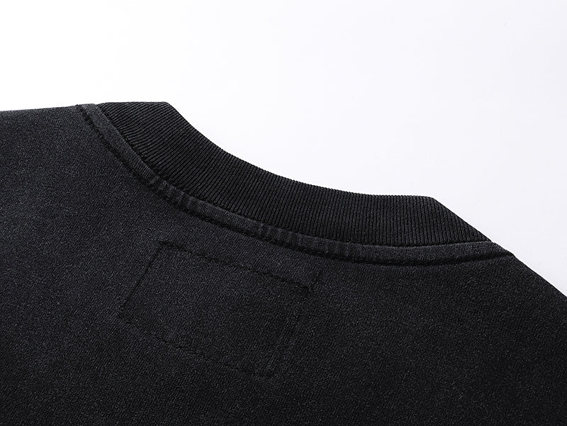 Godspeed T-Shirt-1088