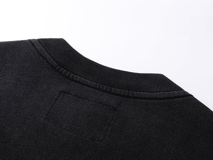 Godspeed T-Shirt-1088