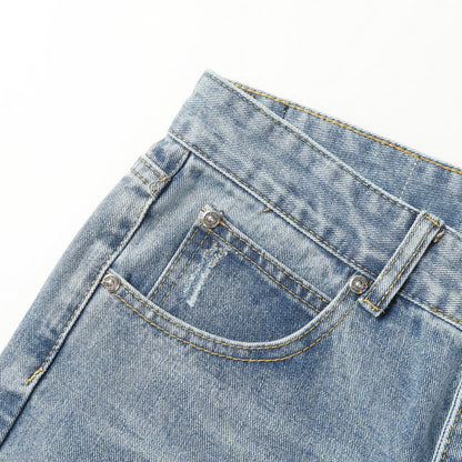 CH-Chrome Hearts 2024 NEW Pants 9961