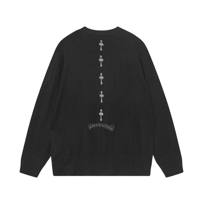 CH-Chrome Hearts 2024 New Jacket