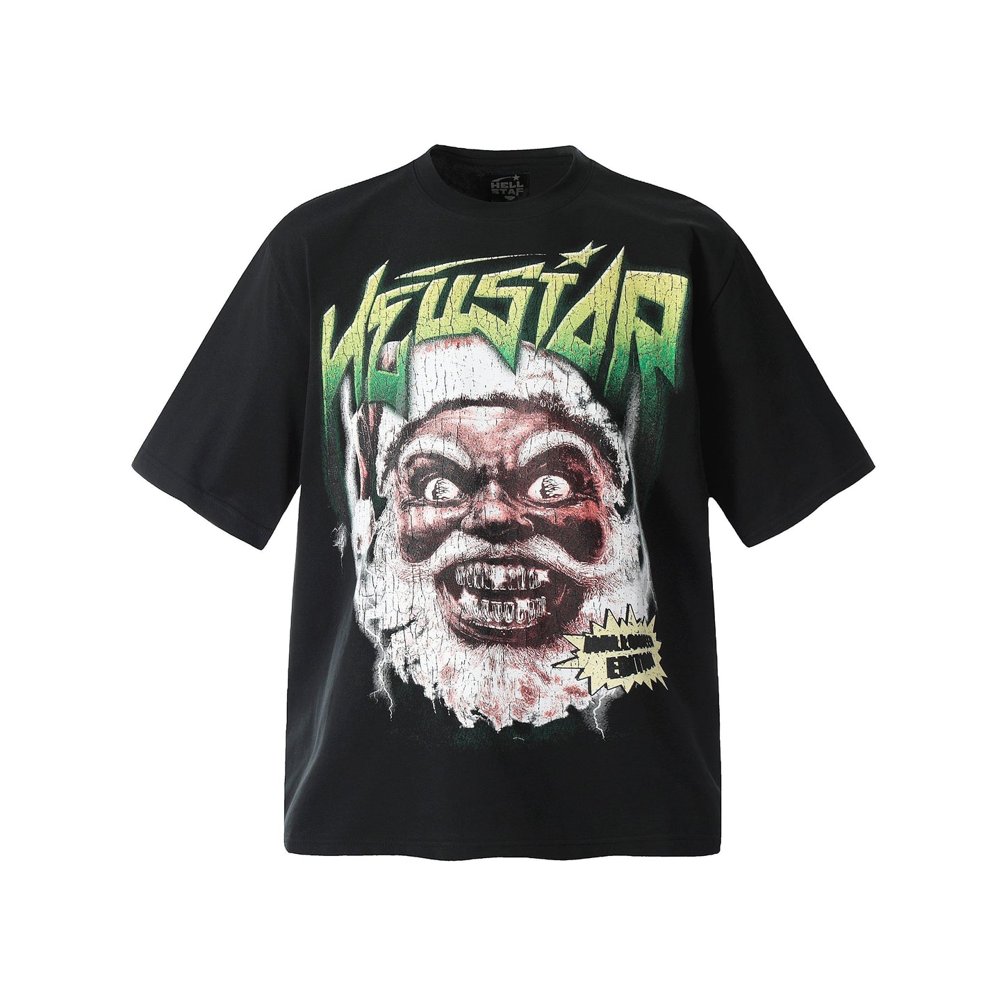 HE 2025 new fashion T-shirt 1104